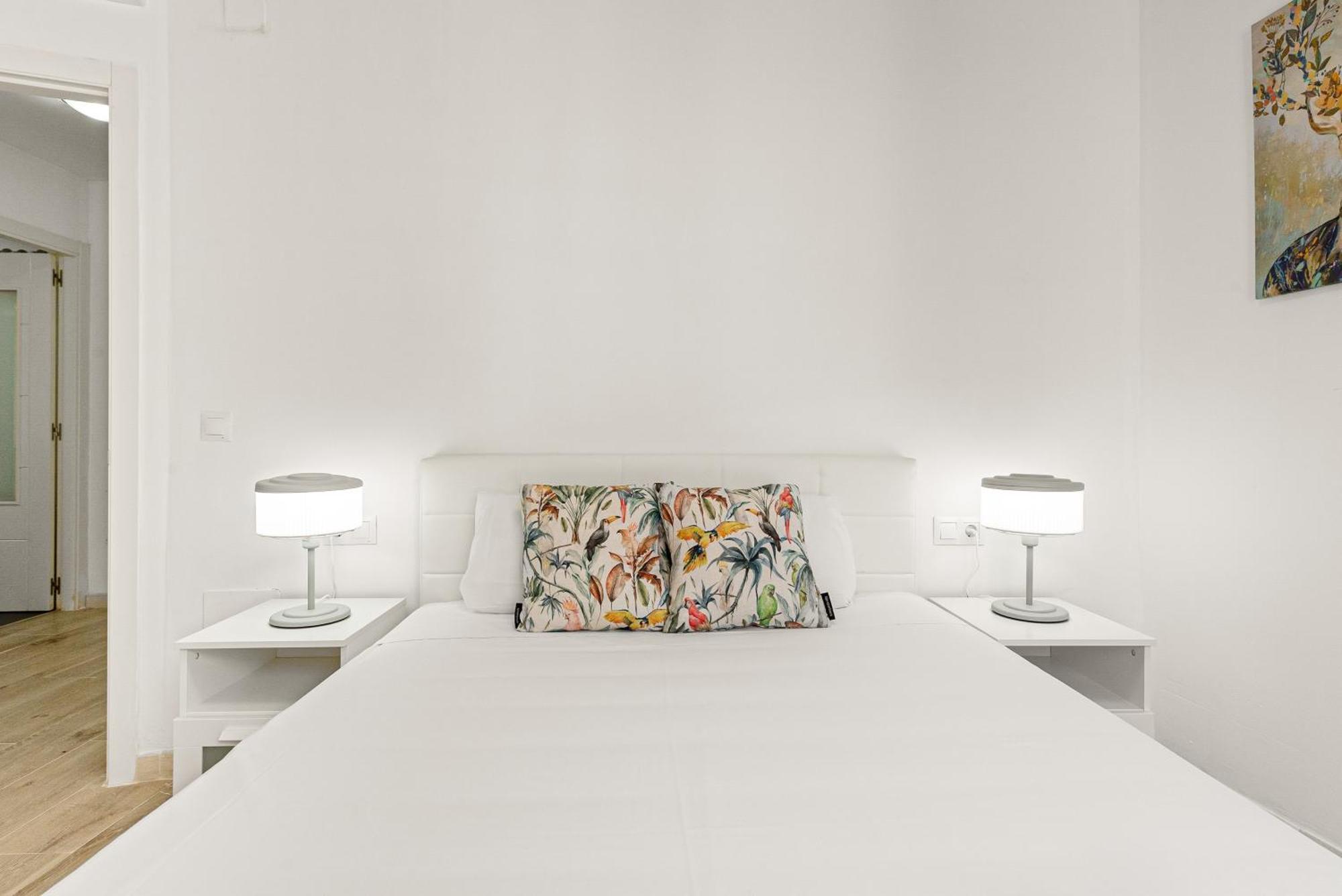 Appartamento U-nique Montano Málaga